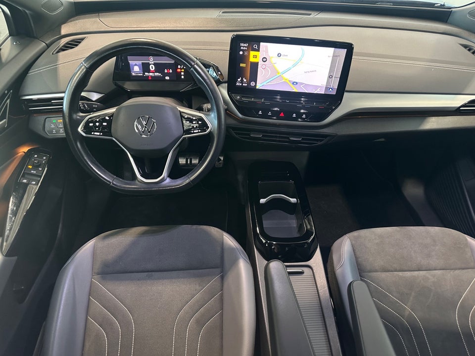 VW ID.5 77 Pro 5d