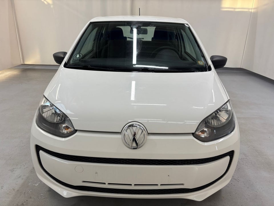 VW Up! 1,0 60 Take Up! BMT 3d