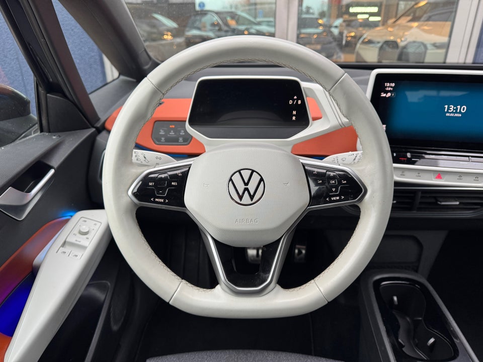 VW ID.3 77 Pro S Tour 5d