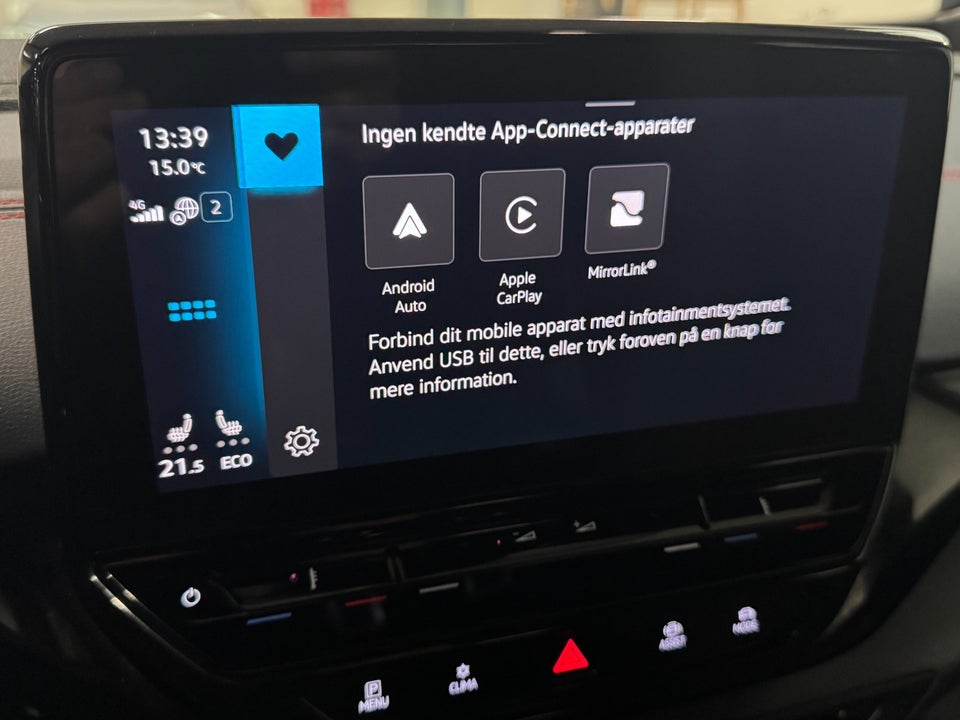 VW ID.4 77 GTX 4Motion 5d