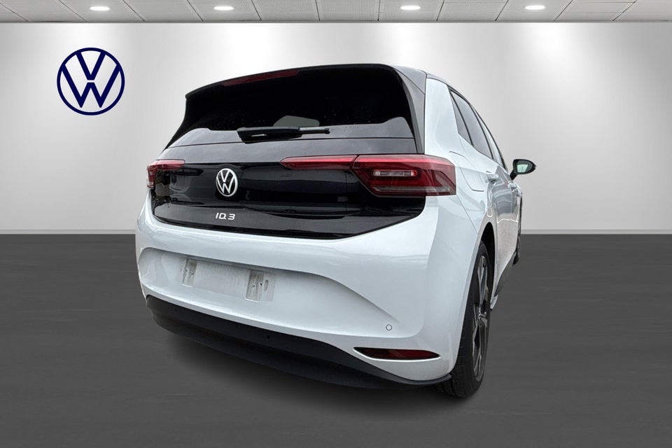 VW ID.3 58 Pro 5d