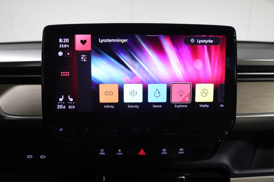 VW ID.Buzz 77 Style SWB 5d