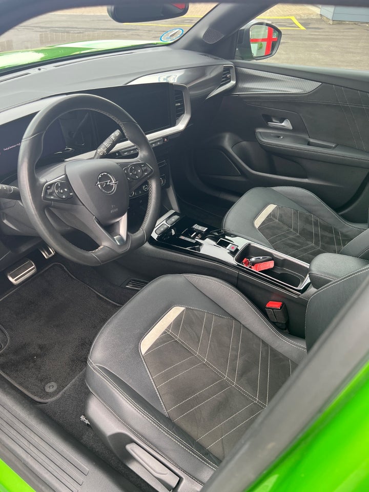 Opel Mokka-e 50 Ultimate 5d