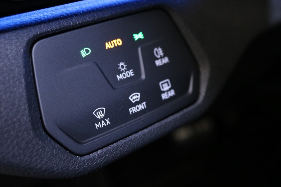 VW ID.4 77 Pro Performance Life Plus 5d