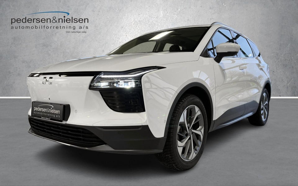 Aiways U5 Premium 5d