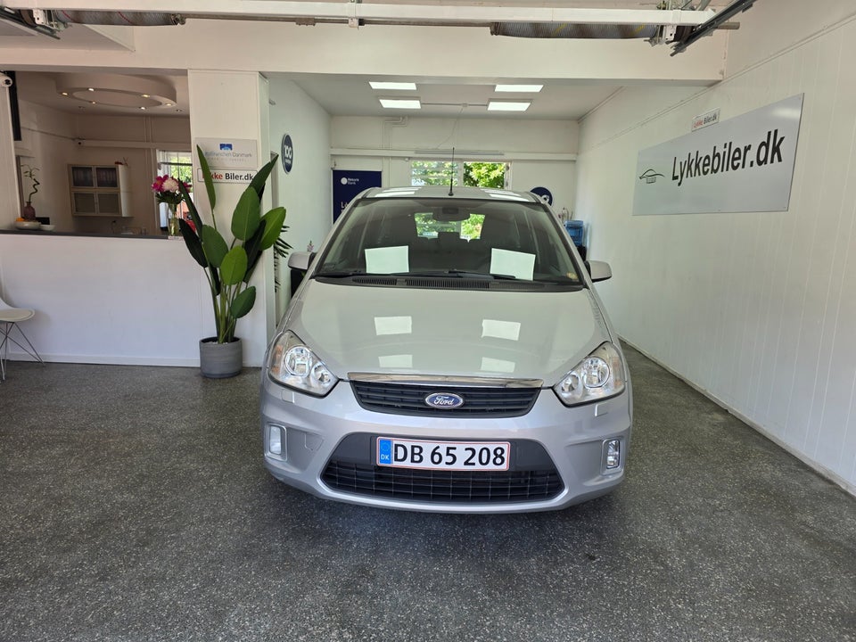 Ford C-MAX 1,6 Titanium 5d