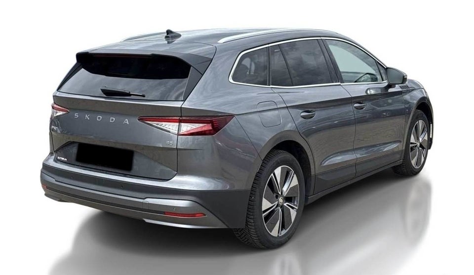 Skoda Enyaq 85 iV Plus Loft 5d