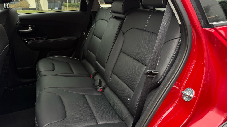 Kia e-Niro 64 Advance+ 5d