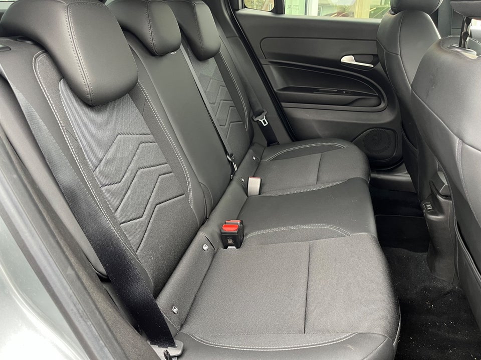 Jeep Avenger 54 Summit 5d