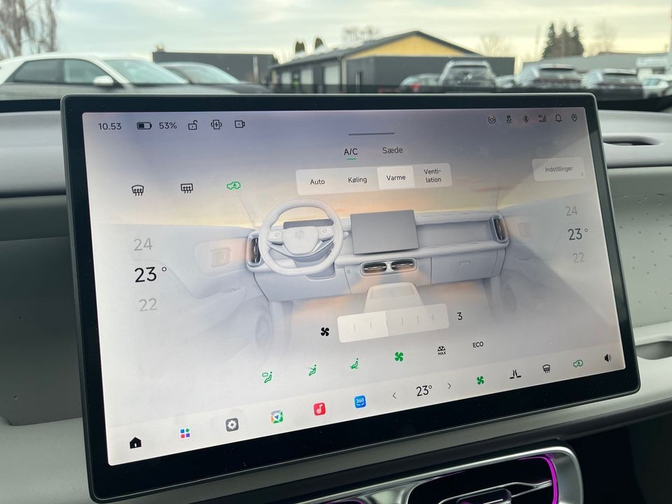 Leapmotor B10 67 Design 5d