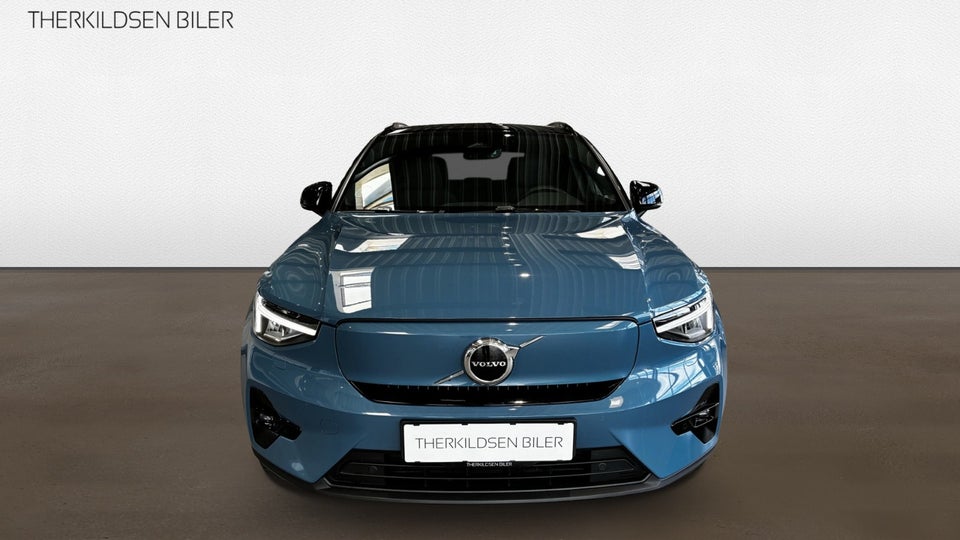 Volvo XC40 P6 ReCharge Plus 5d