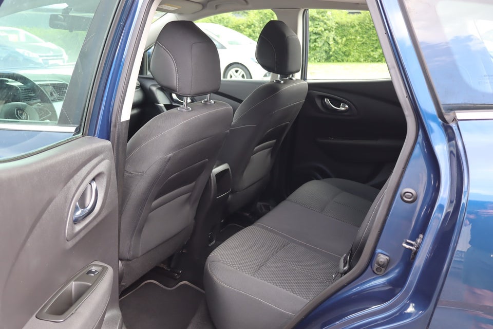 Renault Kadjar 1,2 TCe 130 Zen 5d
