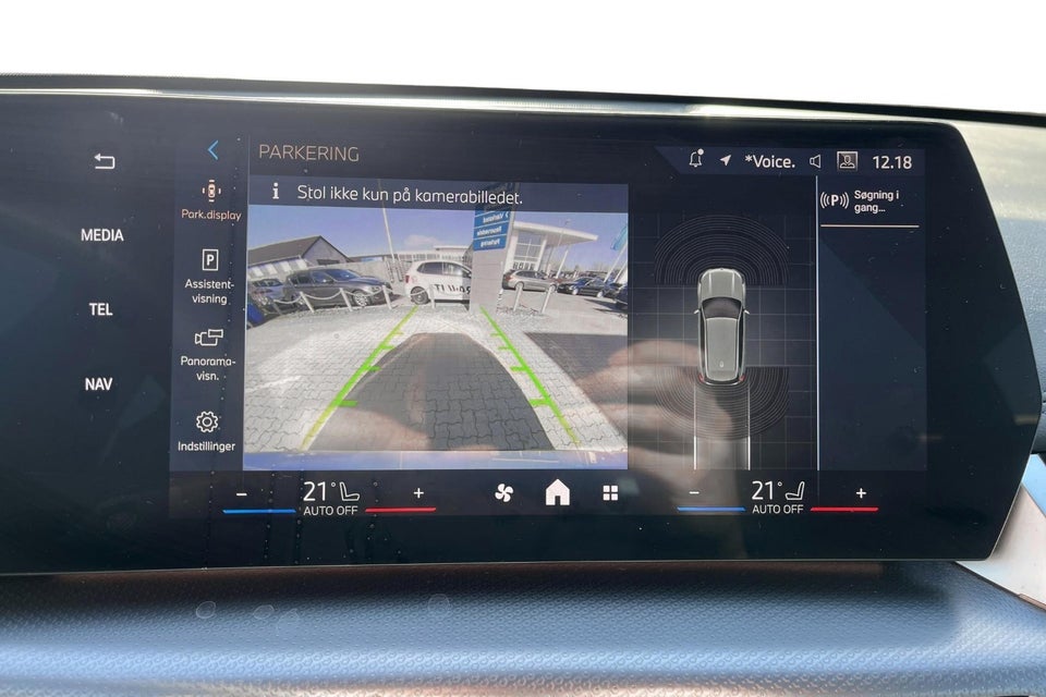 BMW iX1 eDrive20 M-Sport 5d