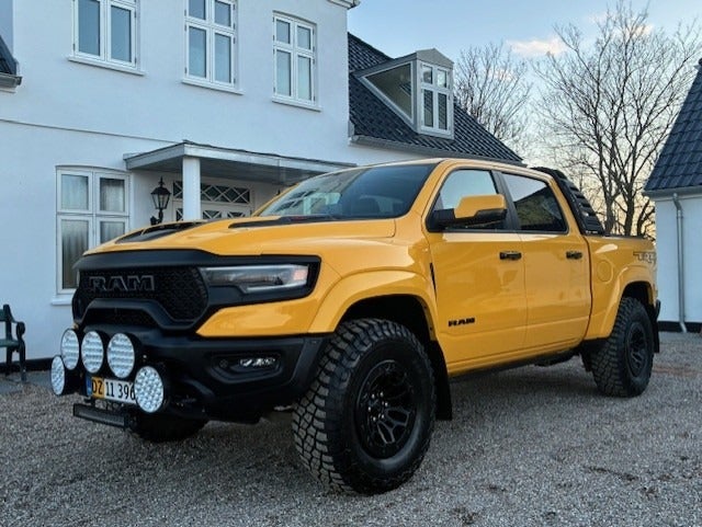 Dodge RAM 1500 6,2 TRX Havoc aut. 4d