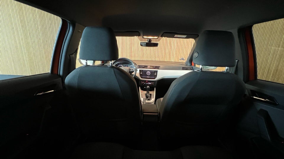 Seat Arona 1,0 TSi 115 Xcellence DSG 5d
