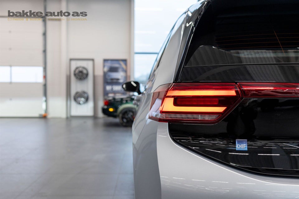 VW ID.3 77 Pro S 5d
