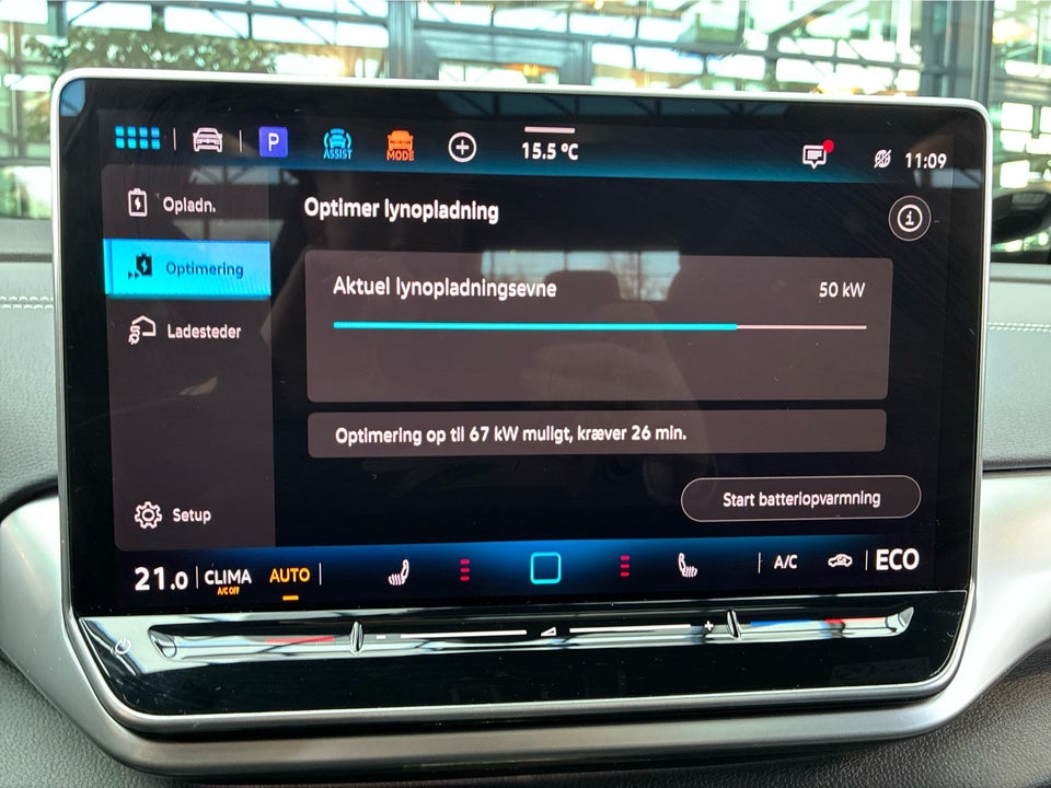 VW ID.4 77 Style+ 5d