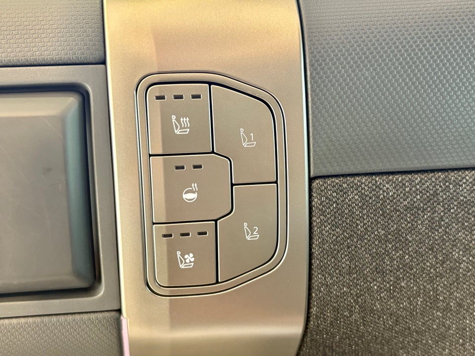 Kia EV3 81 Long Range GT-Line 5d