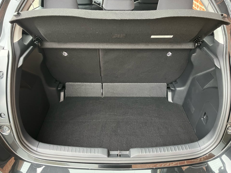 Toyota Yaris 1,0 T1 5d