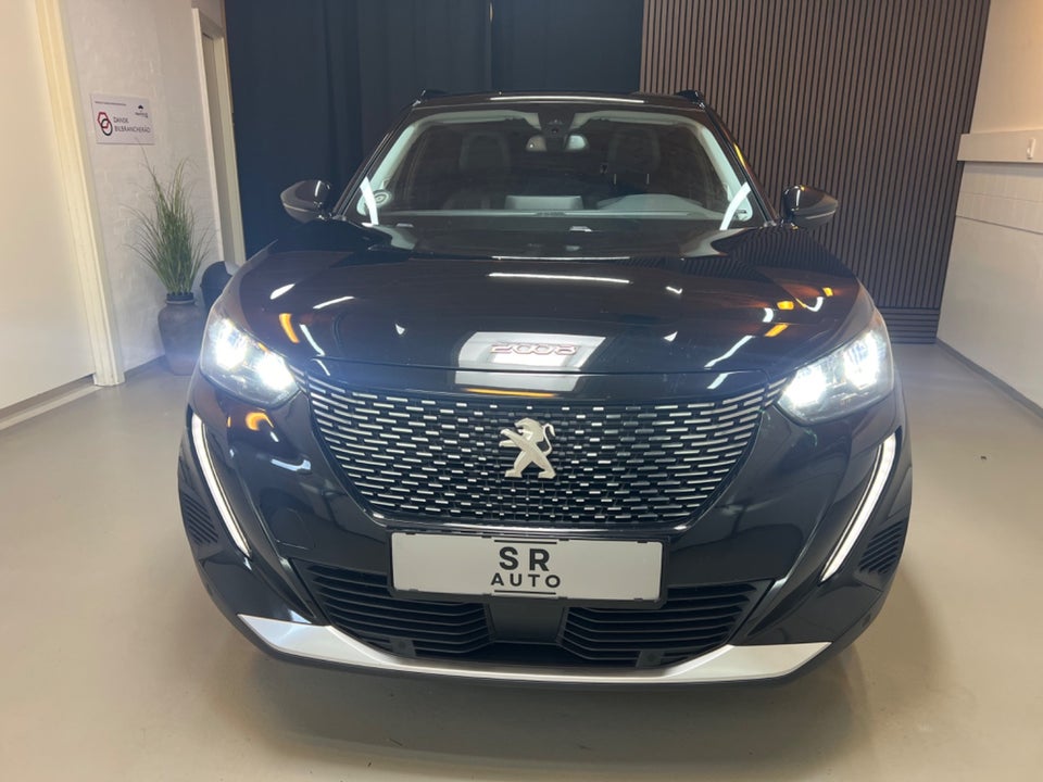 Peugeot 2008 1,2 PureTech 130 Evolution 5d