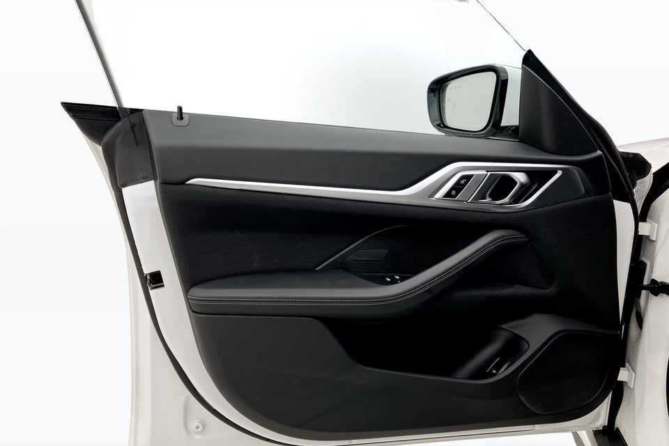 BMW i4 eDrive40 5d