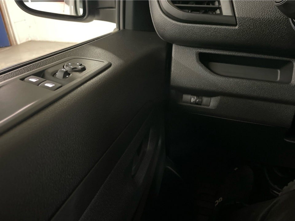 Citroën ë-Jumpy 75 L3 BaseLine