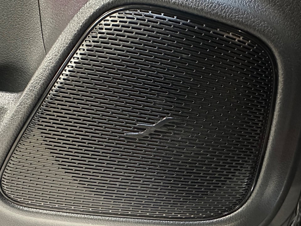 Mercedes EQA250+ AMG Line Advance Plus 5d