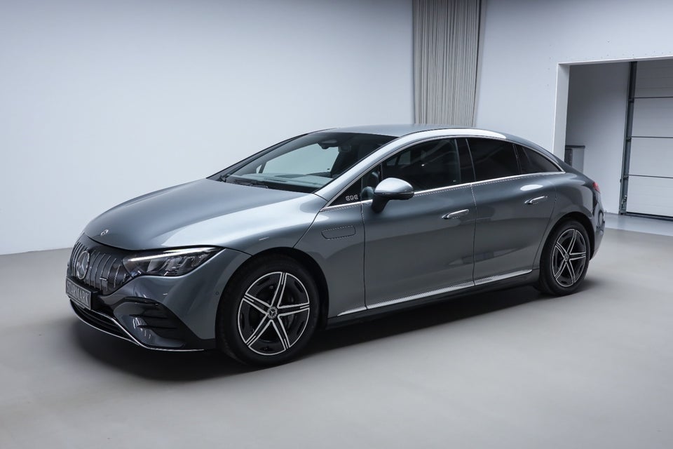 Mercedes EQE350+ AMG Line 4d