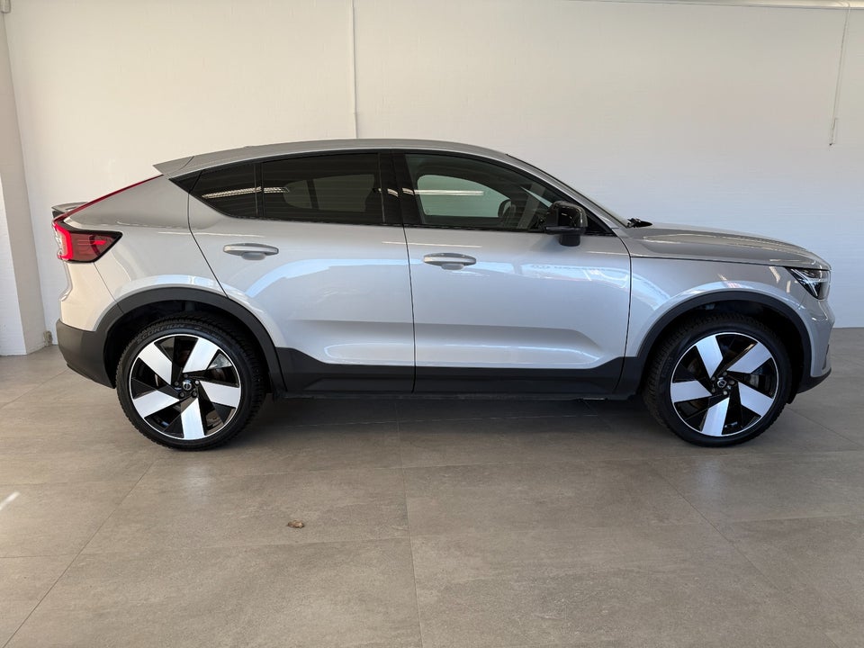 Volvo C40 ReCharge Plus 5d