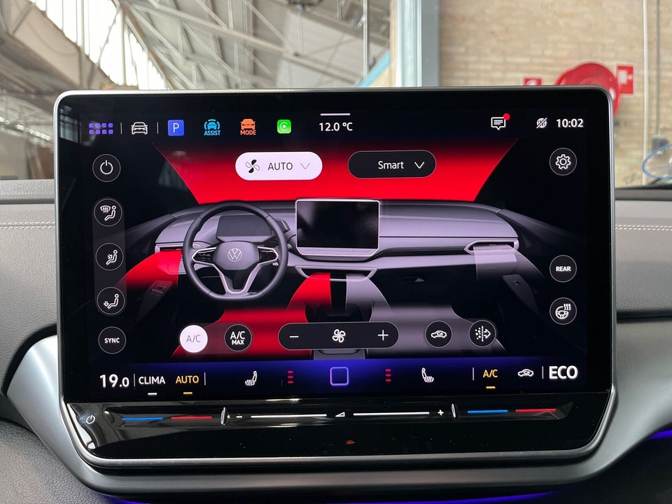 VW ID.4 77 Style+ 5d