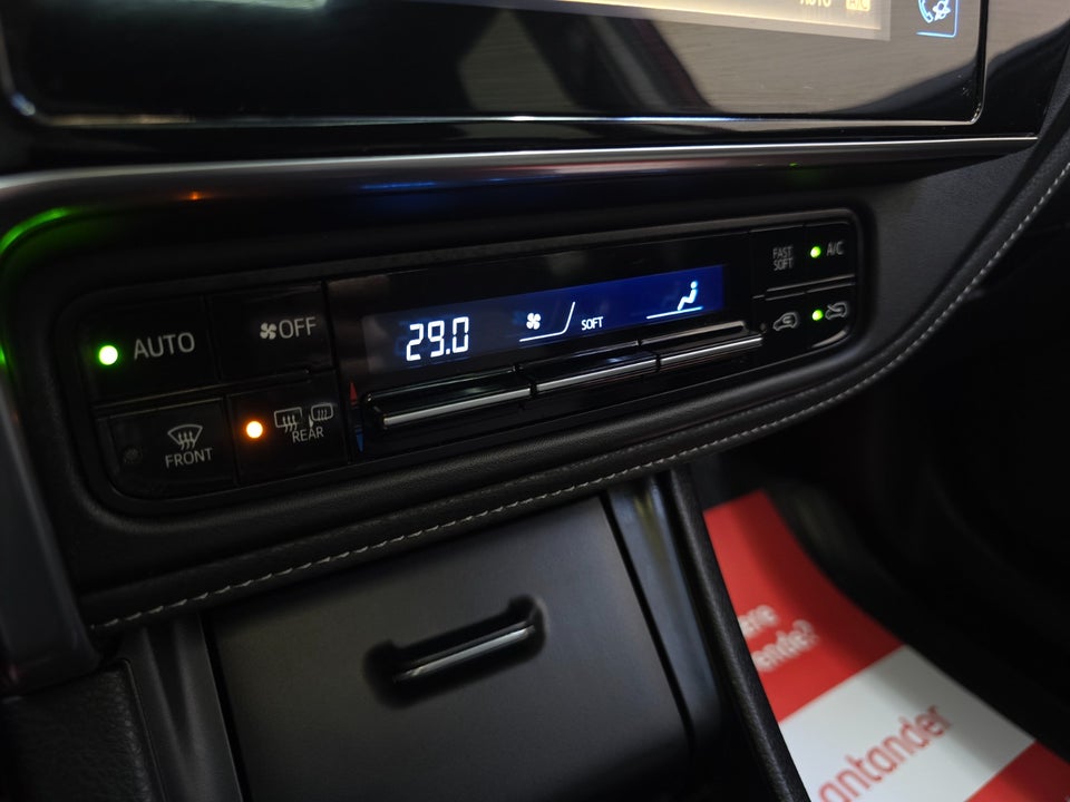 Toyota Auris 1,2 T T2 Style 5d