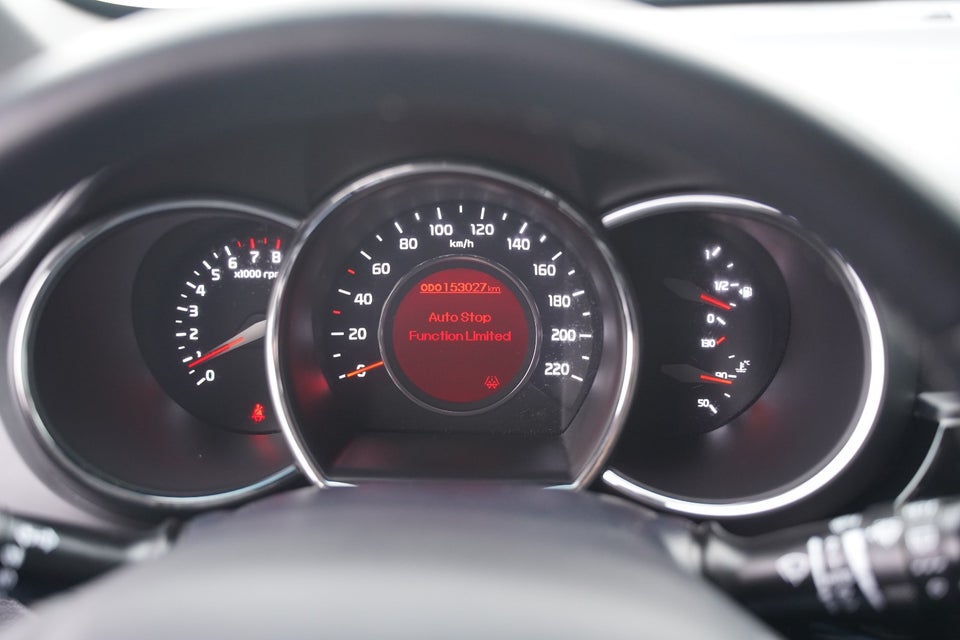 Kia Rio 1,2 CVVT Attraction+ 5d