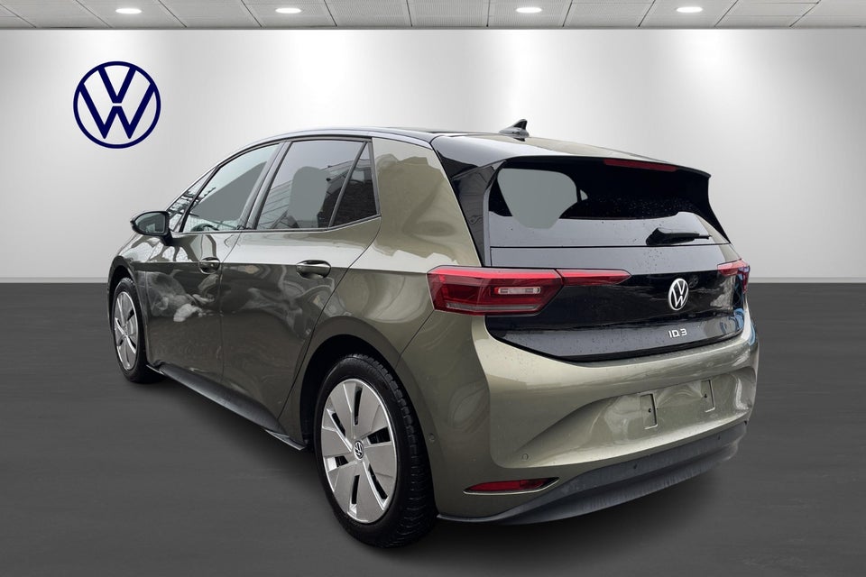 VW ID.3 77 Max+ 5d