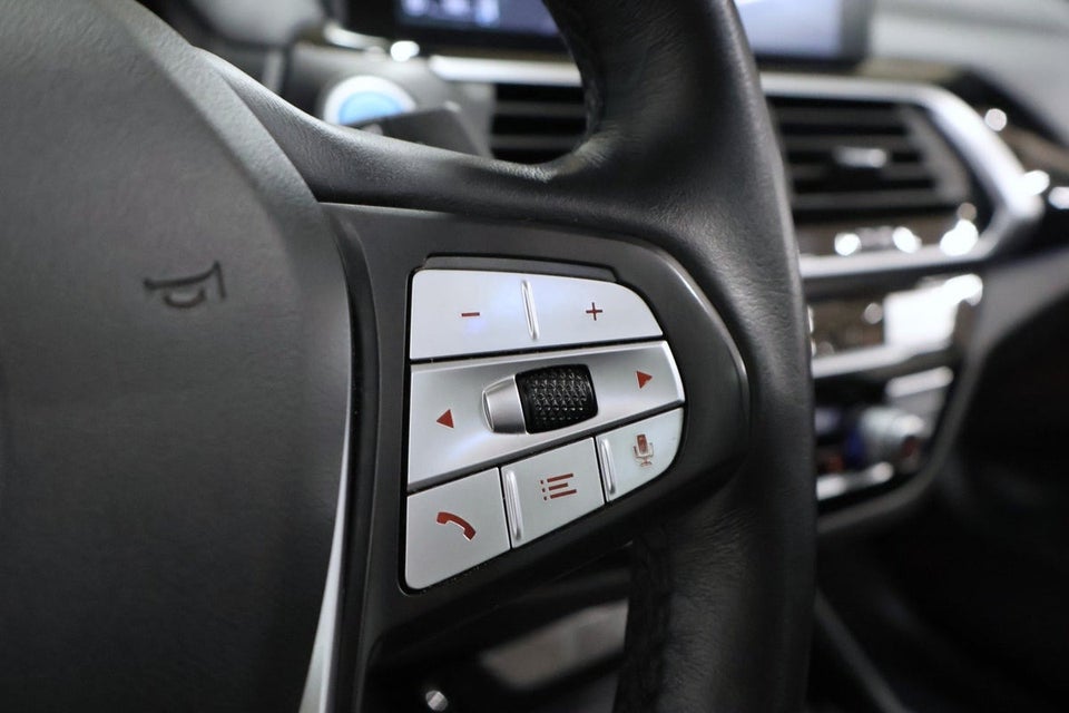 BMW iX3 Charged Plus 5d