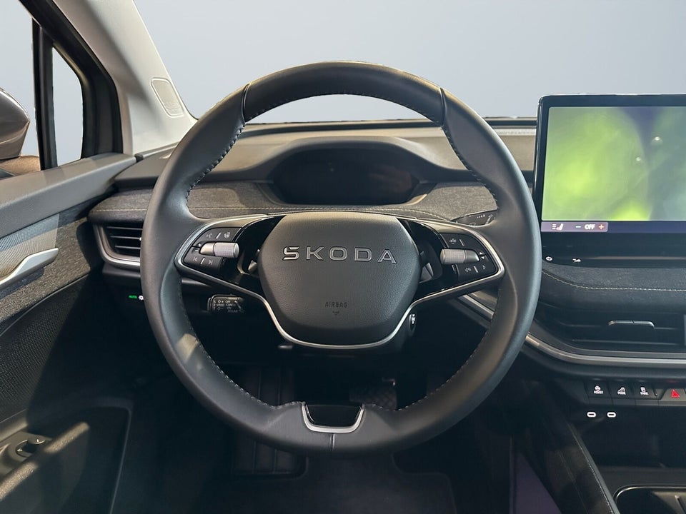 Skoda Elroq 60 iV 5d