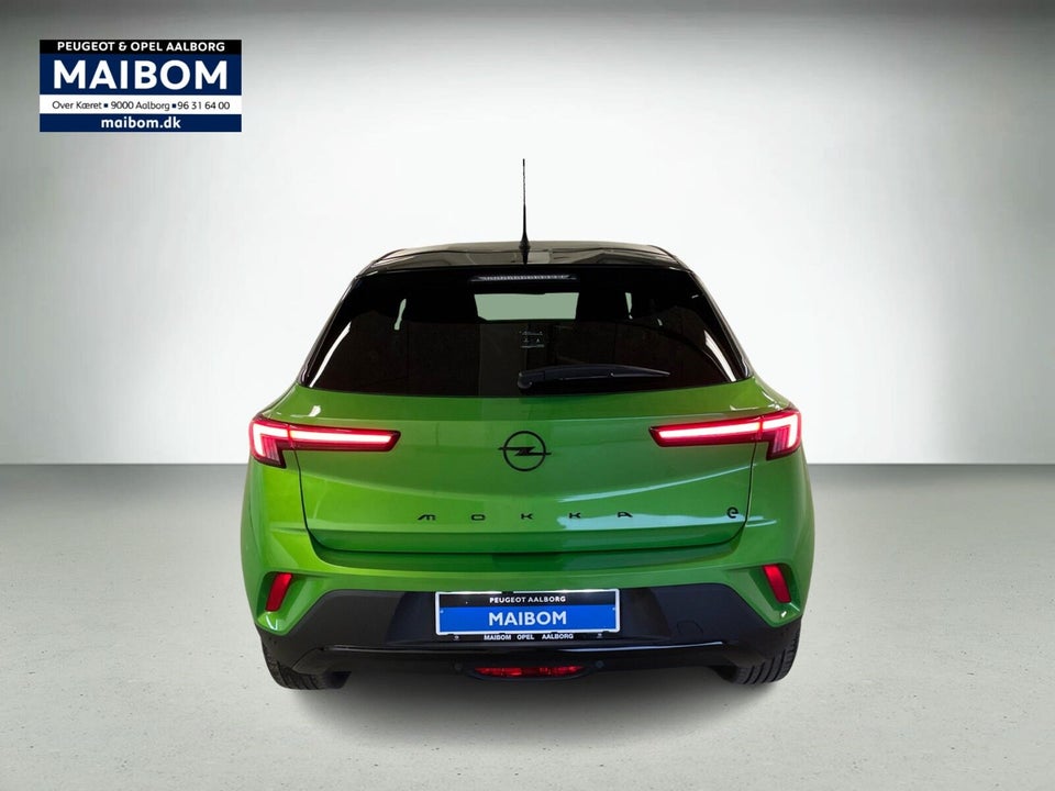 Opel Mokka-e 50 GS Line 5d