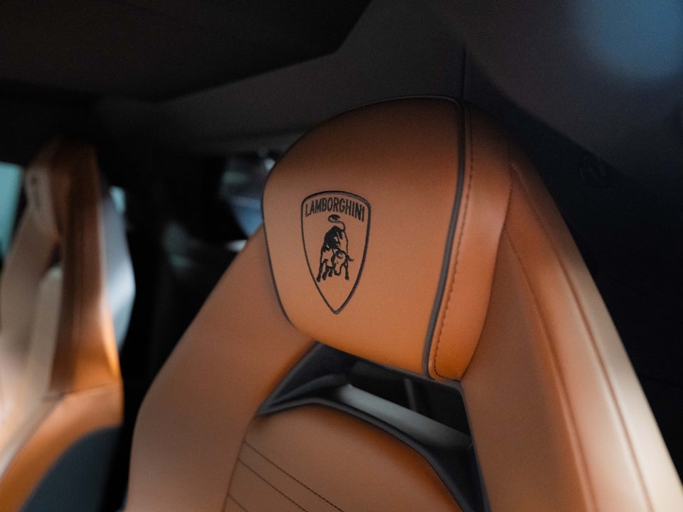 Lamborghini Revuelto 6,5 2d