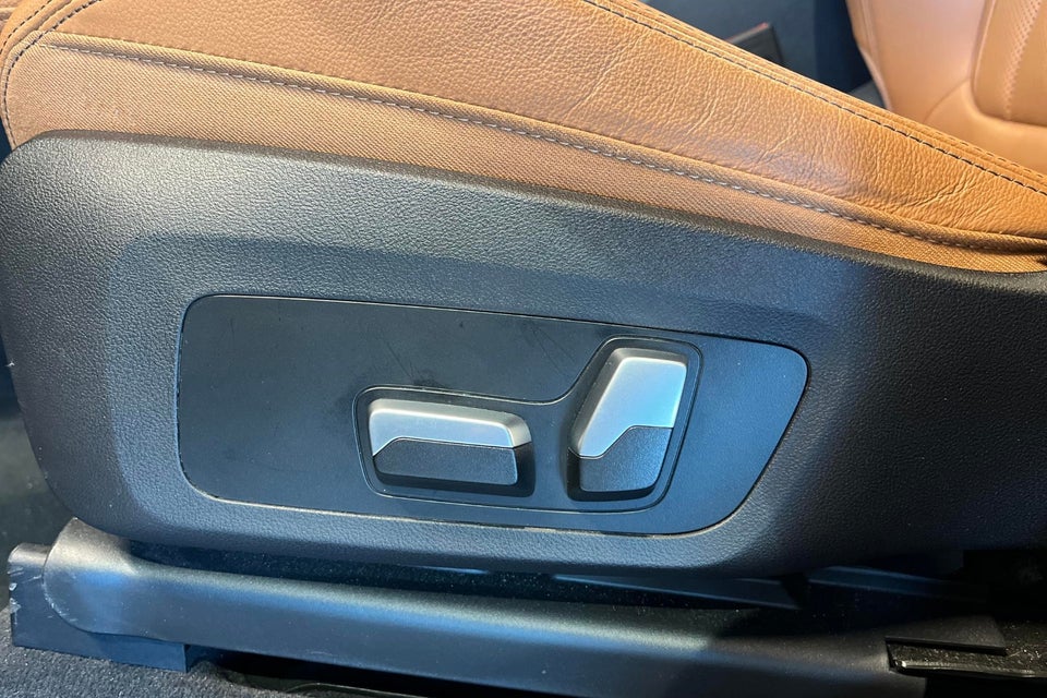 BMW iX3 Charged M-Sport 5d