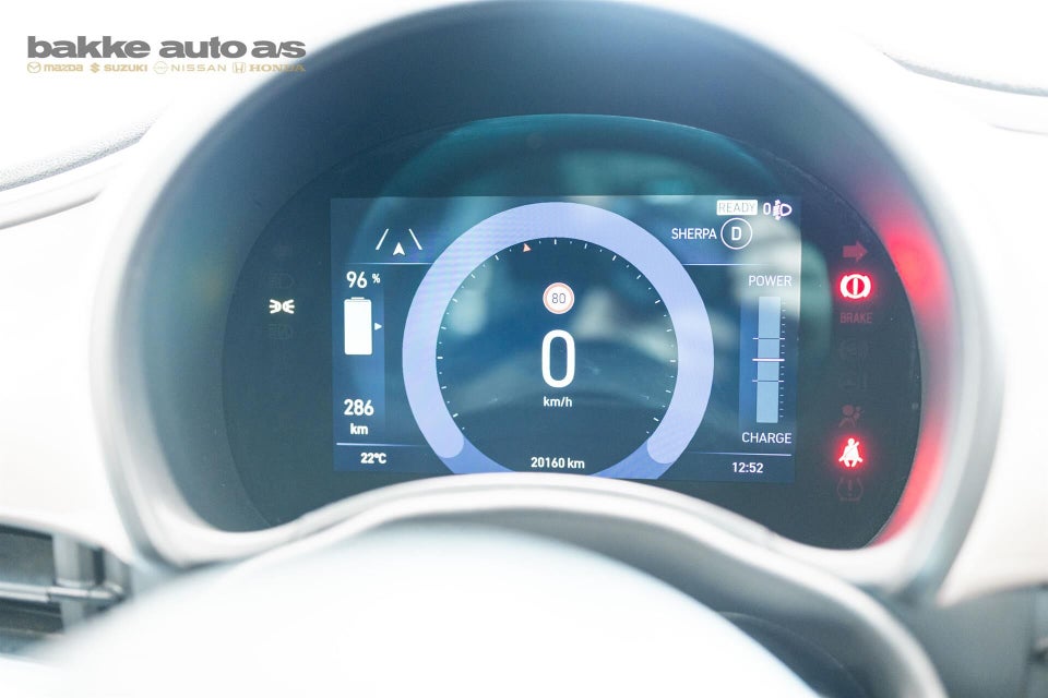 Fiat 500e 42 Icon 3d