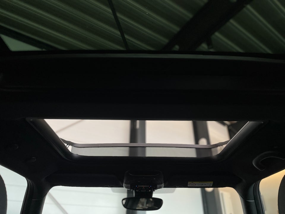 MINI Cooper SE Yours Trim 3d