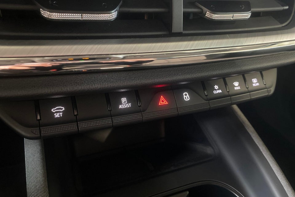 Skoda Enyaq 60 iV 5d