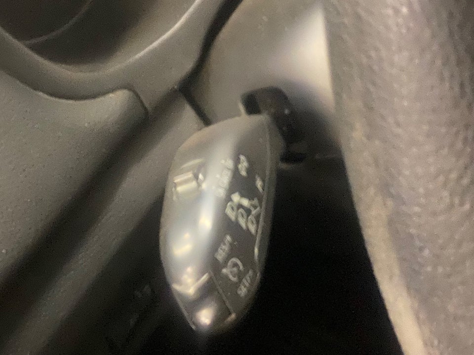 Skoda Fabia 1,2 TSi 86 Ambiente Combi 5d