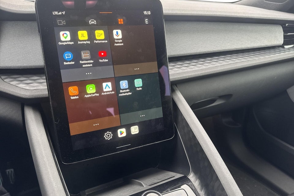 Polestar 2 Long Range 5d