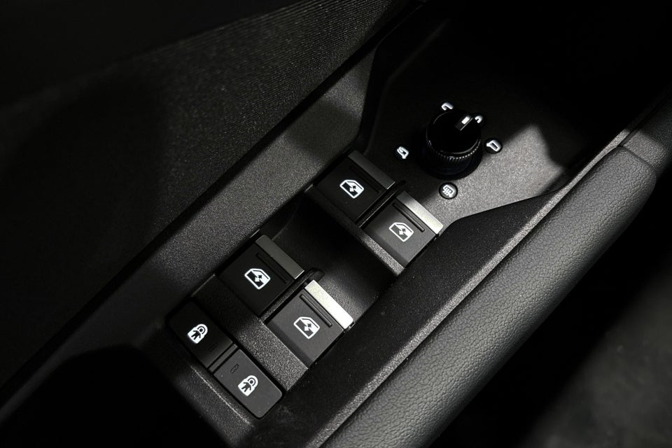 Audi Q4 e-tron 45 S-line 5d