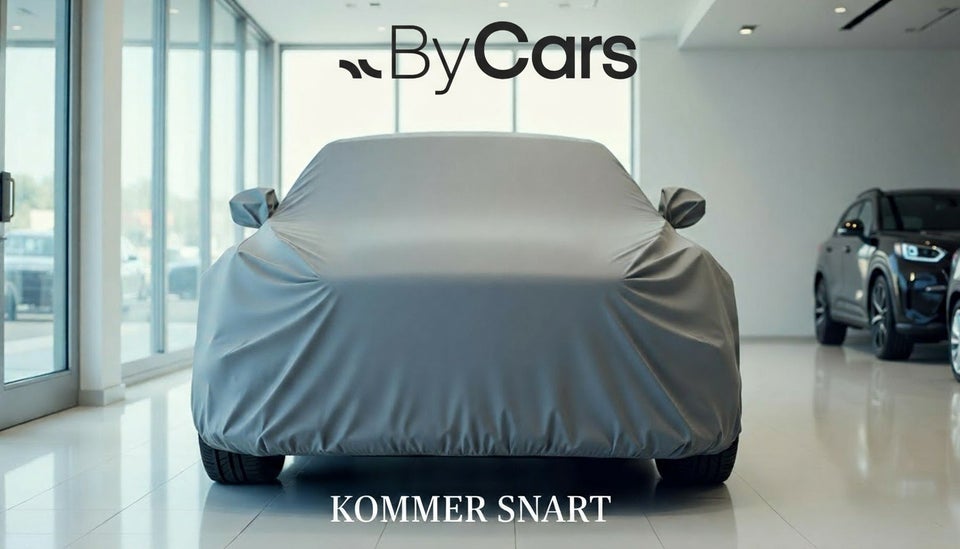 Mercedes EQB250 AMG Line 5d