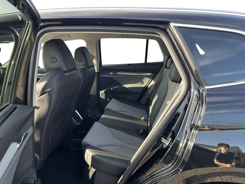 Skoda Enyaq 85 iV Premium 5d