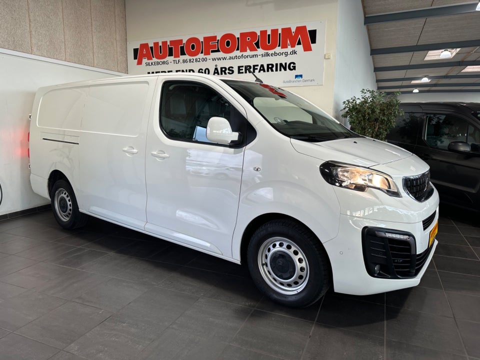 Peugeot Expert 2,0 BlueHDi 120 L3 Premium Van