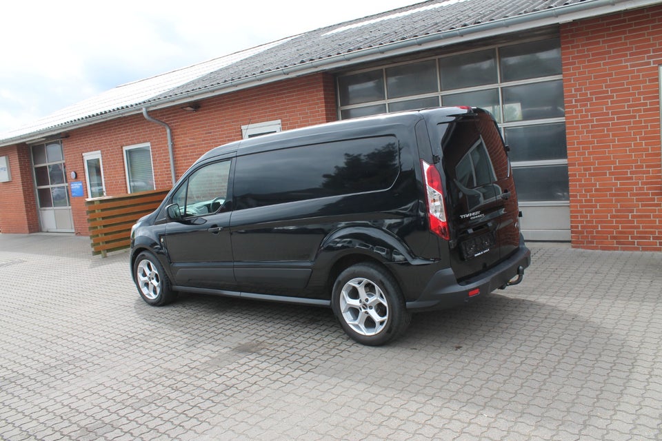 Ford Transit Connect 1,5 EcoBlue Trend lang