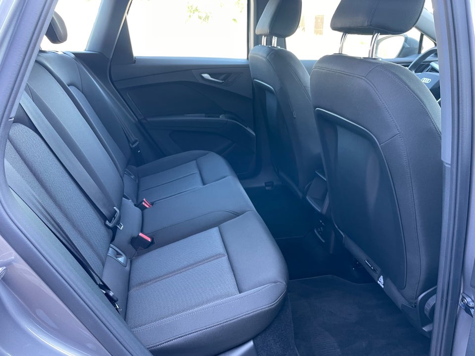 Audi Q4 e-tron 40 Attitude 5d