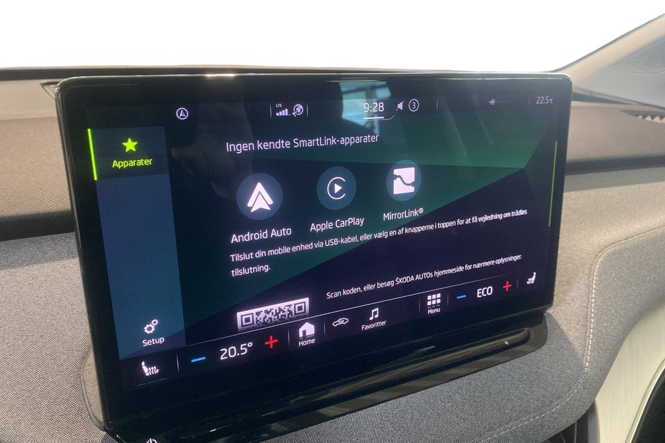 Skoda Enyaq 60 iV 5d